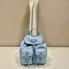 Prada Backpacks